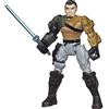 Star Wars Hasbro Hero Mashers, Personaggio di Kanan Jarrus