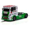 Scalextric Castrol, Camion da corsa