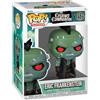 Funko Pop! TV: Creature Commandos S1 - Eric Frankenstein - DC Comics- Figura in Vinile da Collezione - Idea Regalo - Merchandising Ufficiale - Comic Books Fans