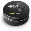 PROTOPLASMINA ABOUT MAN MAT WAX 50ml