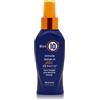It's a 10 | Balsamo Capelli Miracle Leave-In Conditioner Plus Keratin - Spray ad Azione Idratante e Ristrutturante con Cheratina Lisciante per Capelli Secchi o Danneggiati - 120 ml