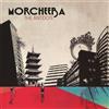 Morcheeba Antidote (Vinyl LP) 12" Album (Clear vinyl)