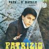 Patrizio Papa' E' Natale (CD)