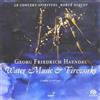 Various Artists Water Music, Fireworks (Niquet) (CD)