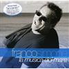 Franco Simone La Musica Del Mare (CD)
