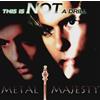 This Is Not a Drill (CD) Album