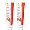Mint-e health Z-Trauma - Set di 2