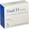 Omikron Italia Triade H 20 Bustine