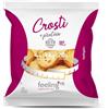 FEELING OK CROSTI' OLIVE+ Protein 50g