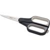 JOSEPH Forbici Cutplus Grigie Con Taglierino Integrato