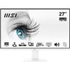 Msi Pro Mp273awde - LeD-Monitor - 68.6 Cm (27) (9s6-3pb4cH-094)
