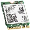 Intel OSGEAR-NEU Dual Band Wireless-AX200NGW WLA/Wi-Fi 6 AX200 2230 2x2 AX+ Bluetooth 5.0, M.2/A-E-Key (AX200.NGWG) Wi-Fi 6 AX200 con vPro, 2.4GHz/5GHz WLAN, Bluetooth 5.0, M.2/A-E-Key 802.11. 1ax
