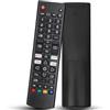 BINGKELE Telecomando universale per TV LG (tutti i modelli) compatibile con tutti i modelli L G, LED, OLED, LCD, UHD, HDR, Webos 4K 8K Smart TV con Netflix, video, pulsanti L G, Disney Plus
