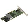 KALEA-INFORMATIQUE Scheda controller interna PCIe 3.0 SAS 12GB 8 Porte con Cache 1GB DDR3 e Raid 0 1 5 6 10 50 60. Modello LSI 9361-8i