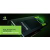 Dell Nvidia Quadro M4000 - Scheda grafica 8 GB, 256 bit, 192 GB/s, 1T98G