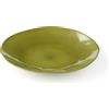 GUZZINI Piatto Piano Riviera Melamina D 27,5 Cm Verde