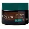 CLINICALFARMA Lovren Crema Viso Antiage Effetto Lifting 50 Ml