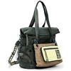 Desigual Neo Grunge Voyager K, Zaino da donna, medio