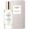 JAVYK ITALIA Srl Verset Coquette Edt 15ml