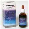 FITOBIOS Srl Sonnorex gocce 50 ml