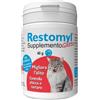 INNOVET ITALIA Srl Restomyl supplemento gatto flaconcino 40 g