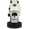 Didiesse - Macchina da Caffè con Cialde - Modello Baby Frog Macchinetta a Cialde - Compatta 450W - con Funzione Stand-by e Serbatoio da 1.5L (Avorio)