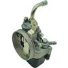 one by Camamoto carburatore dellorto (cod 77110227 carburatore dell'orto SHA 13.13 (2044) compatibile con piaggio ciao/bravo-si)