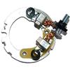One by Camamoto portaspazzole motorino avviamento Compatibile con (cod 77187602 portaspazzole motorino avviamento Compatibile con Aprilia Atlantic / 125 Shadow 99/06 / Varadero 01/06)