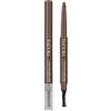 IsaDora Sculpting Brow Pen With Brush Matita per sopracciglia 0.2 g Nr. 03 - Medium Brown