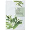 Mizon Joyful Time Essence Mask Green Tea Maschera viso 23 g