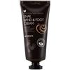 Mizon Hand And Foot Cream Snail Crema per le mani 100 ml