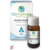 ERBORISTERIA MAGENTINA SRL ARANCIO AMARO OLIO ESSENZIALE 10 ML