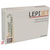 BIO STILOGIT PHARMACEUTIC. SRL LEPIJET 30 COMPRESSE
