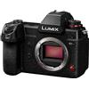 Panasonic Lumix S1H, Solo Corpo