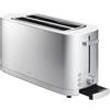 Zwilling Tostapane 4 Fette Enfinigy Argento