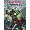 Emmetre Edizioni Garibaldi Vs Frankenstein