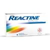 REACTINE 6 Cpr 5mg+120mg R.P. - REACTINE - 032800043