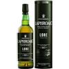 Laphroaig Lore Islay Single Malt Scotch Whisky 0,7 L, Astucciato