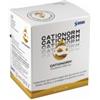 GMM FARMA SRL Cationorm gocce 30 fiale monodose da 0,40 ml