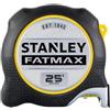 STANLEY Nastro ST Fatmax Premium, 6,5 m x 3,8 cm