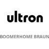 Ultron Aktivbox ultron boomer home braun Bluetooth