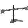 Iggual Supporto a parete per TV con braccio iggual SSM02
