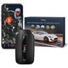 Nieznany producent PAJ GPS Power Finder Tracker GPS magnetico 4G fino a 90 giorni senza ricarica