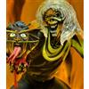 NECA Iron Maiden Actionfigur Ultimate Number of the Beast 40th Anniversary 18 cm