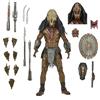 NECA Prey Ultimate Feral Predator 7" Scale Actionfigur