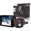 Techmade TM-JS108-4K, 4K Ultra HD, 12 MP, 25 fps, Wi-Fi, 1050 mAh