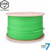 AISENS Bobina cavo RJ45 SFTP SFTP AWG23 LSZH CPR Cca Aisens A146-0667 Cat.7/ 305m/ Verde