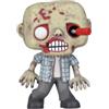 FUNKO POP CULTURE SERIE TV WALKING DEAD S.5 NEGAN BLOODY LE FIGURINA IN VINILE Funko
