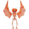 Super7 Copia di FUNKO REACTION DC ARROW TV FLASH UNMASKED SDCC VINTAGE RETRO FIGURE NUOVO! Super 7