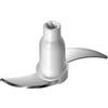 Bamix Affettatrice multifunzione Bamix SliceSy bianco